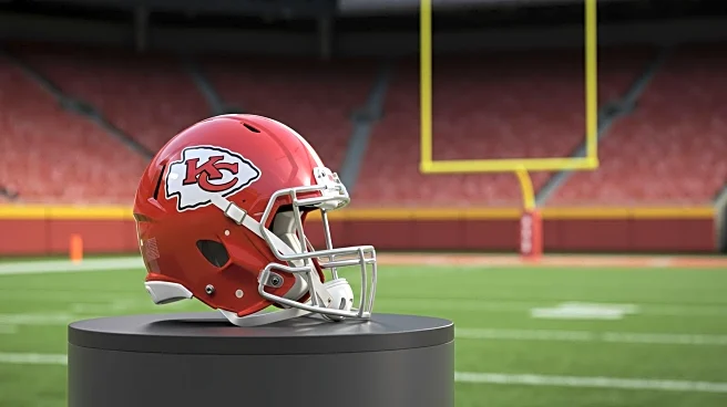 Kansas City Chiefs HC Andy Reid Evaluates Josh Simmons' Preseason Debut