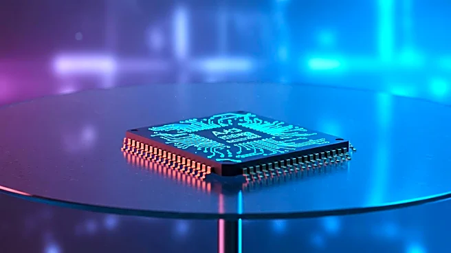 Trump Administration Grants Nvidia License to Sell AI Chips in China, Avoiding $8 Billion Loss