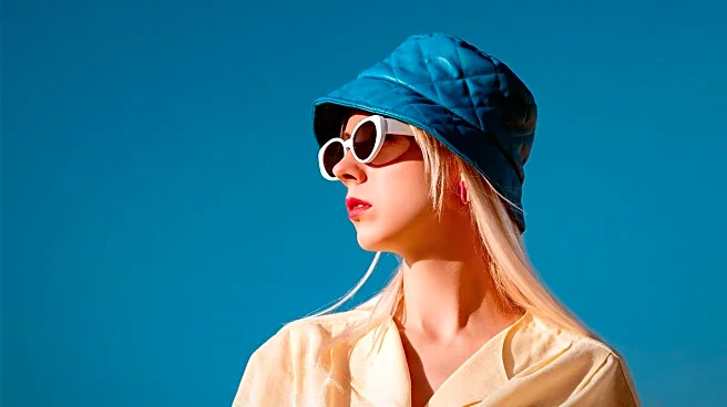 Models-Off-Duty Showcase Summer Fashion Trends