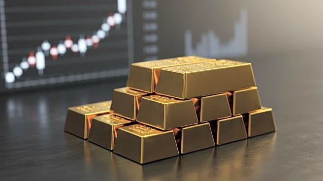 Warren Buffett Avoids Gold Investments, Citing Non-Productive Nature