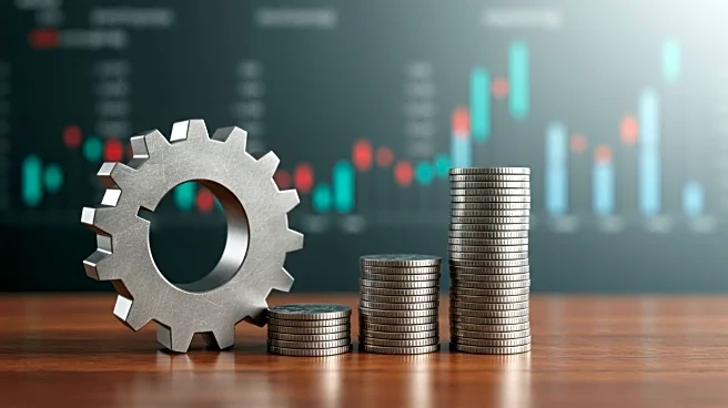 American Axle  Manufacturing Holdings Reports Mixed Second Quarter 2025 Earnings