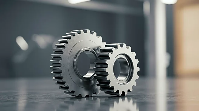 American Axle  Manufacturing Reports Quarterly Earnings Surpassing Expectations