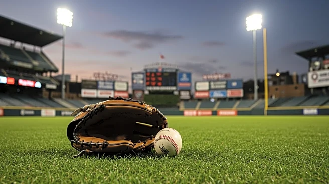 Nationals' Luis Garcia Out Due to Back Injury, Day-to-Day Status