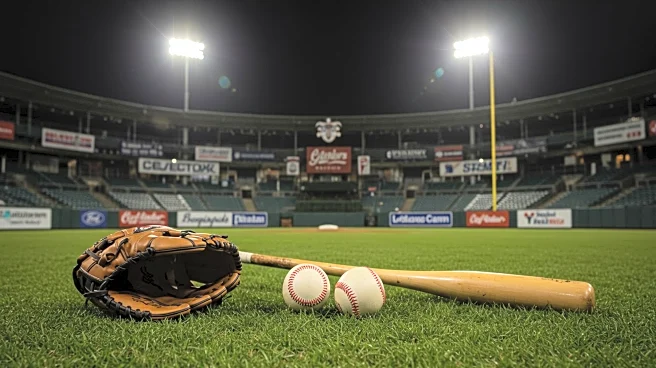 Braves' Domingo Gonzalez Designated for Assignment, Roster Changes
