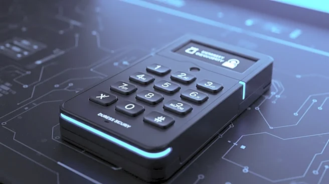 GrapheneOS Introduces Duress PIN for Enhanced Data Security