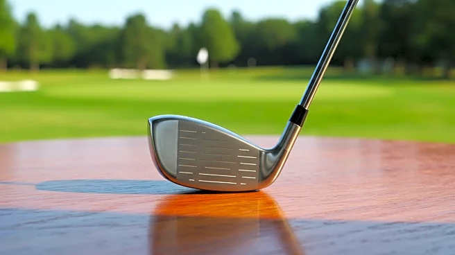 Dean Burmester Leads LIV Golf Chicago After Round 2, Team Leaderboard Tied
