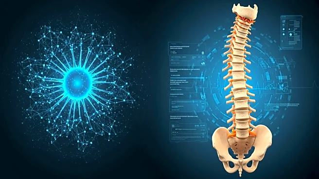 Multimodal Machine Learning Enhances Risk-Stratified Payments in U.S. Spine Surgery
