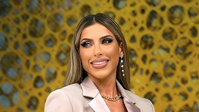 Larsa Pippen Responds to Criticism Over Changed Appearance, Cites Allergic Reaction