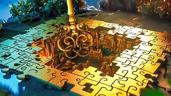 Evan Birnholz's Crossword Tournament Participation Announced for Midwest Event