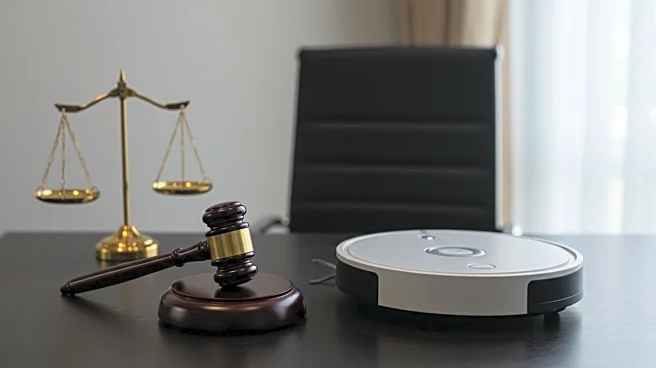 Rosen Law Firm Urges iRobot Investors to Secure Counsel Before Class Action Deadline