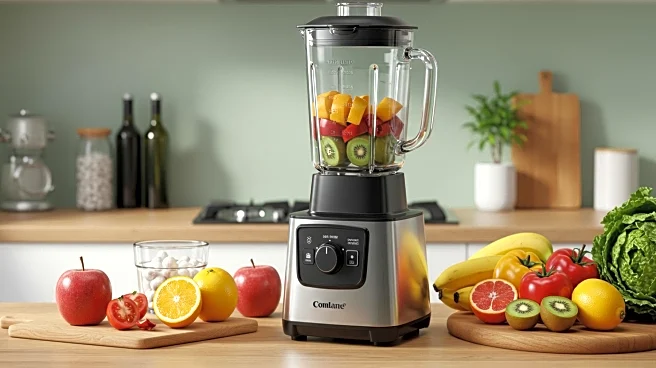 Ninja Blender Price Drop Offers Consumers Affordable Kitchen Upgrade