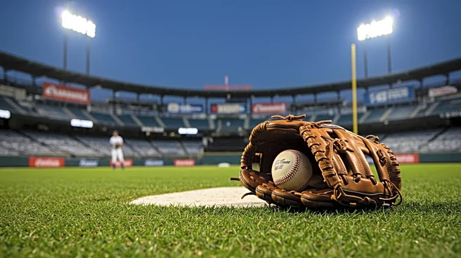 White Sox's Martin Perez Completes Four Innings in Rehab Start, Eyes Return to Majors