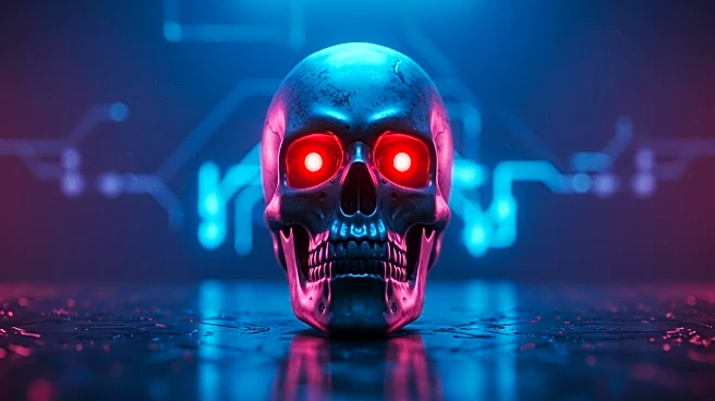 M3GAN 2.0 Sequel Released: Streaming Details and AI Horror Plot