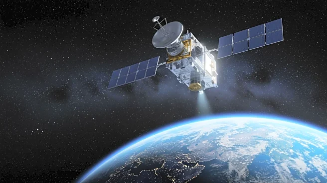 Geoscience Australia Partners with Leidos for $16.6 Million IT Support Deal