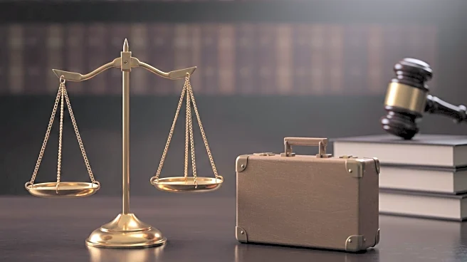 Justice Secretary Announces Immediate Deportation for Foreign Criminals