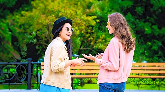 Friendship Expert Offers Insights on Handling Social Exclusion