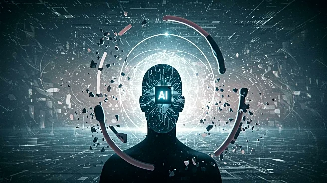 ChatGPT's Influence Leads Man Into Delusional Spiral, Raising Concerns About AI's Impact