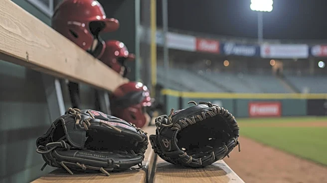 Red Sox's Carlos Narvaez to Return to Lineup After Knee Injury