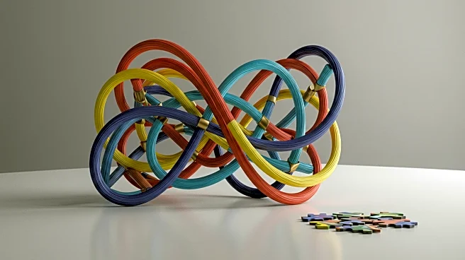 NYT Strands Puzzle Challenges Players with Complex Themes