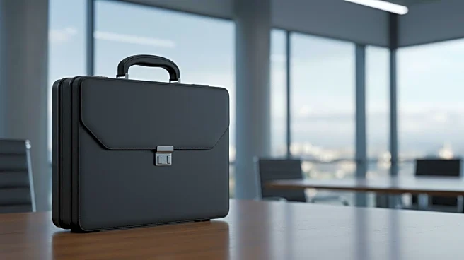 CEO Turnover Reaches Record High, Signaling Rise of Gig Economy Leadership