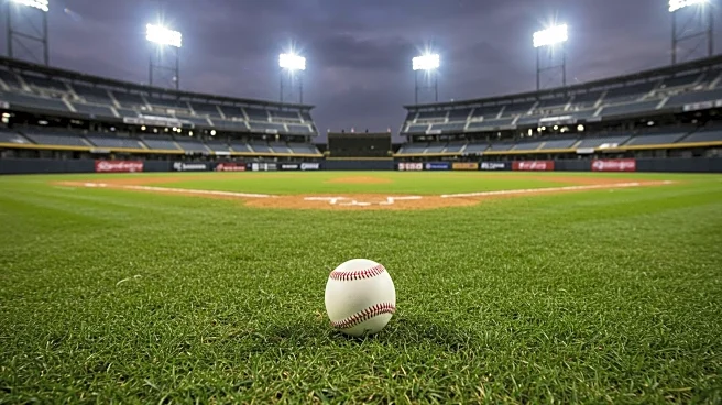 MLB Players Face Intense Pressure as 2025 Season Nears Conclusion