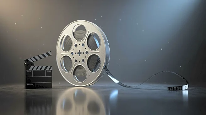 Warner Bros. Film 'Weapons' Achieves $70 Million Global Box Office Success