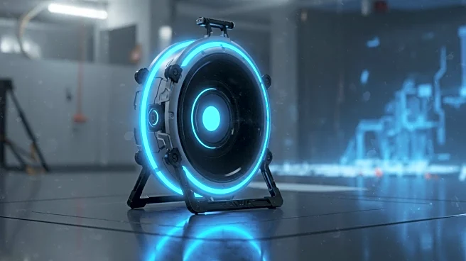 Valve Superfans Aim to Break Portal's Concurrent Player Record Amid Challenges