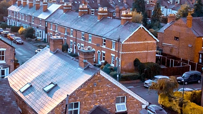Citizen Housing Extends Temporary Accommodation for Coventry Residents After Flood