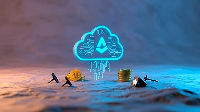 Cloud Mining Platforms Expand Access to Cryptocurrency Mining for Individuals
