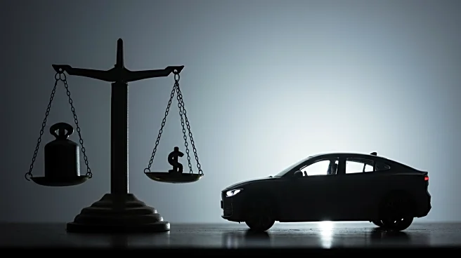 California's High Registration Fees Impact Tesla Owners