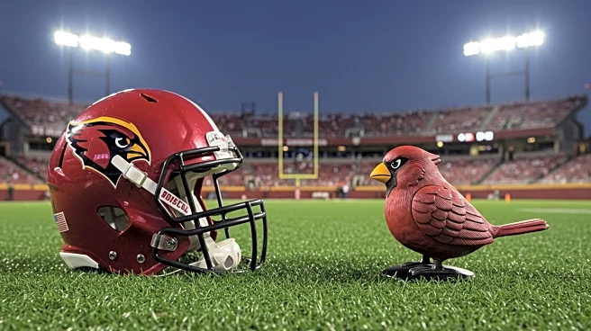 Kansas City Chiefs Face Defeat Against Arizona Cardinals in Preseason Opener