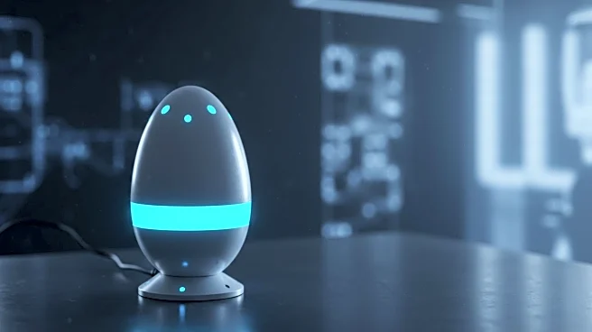 Researchers Develop AI System for Egg Freshness Assessment, Enhancing Poultry Industry Efficiency