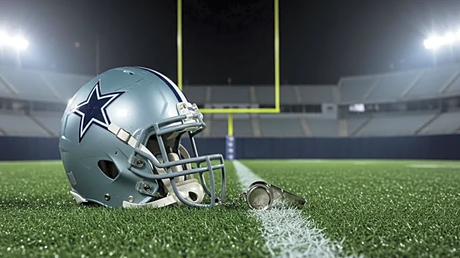 Cowboys' CeeDee Lamb Penalized After Collision with Referee During Preseason Game