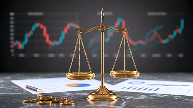 Federal Reserve Faces Inflation Data as Key Economic Reports Loom