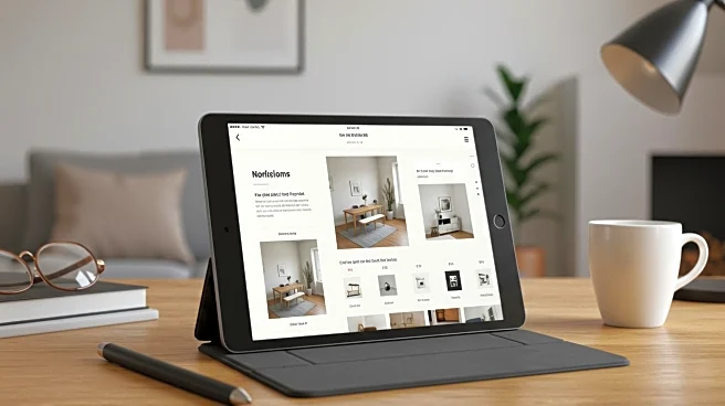 IKEA's Catalog Transition: From Bold Imagery to Digital Format