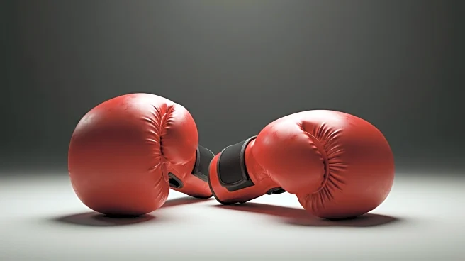 Japan Boxing Commission Reduces Title Bout Rounds Following Fatalities