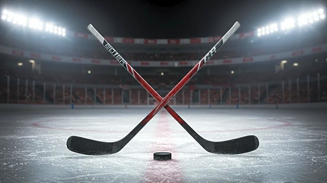 Detroit Red Wings Face Key Questions Ahead of 2025-26 Season
