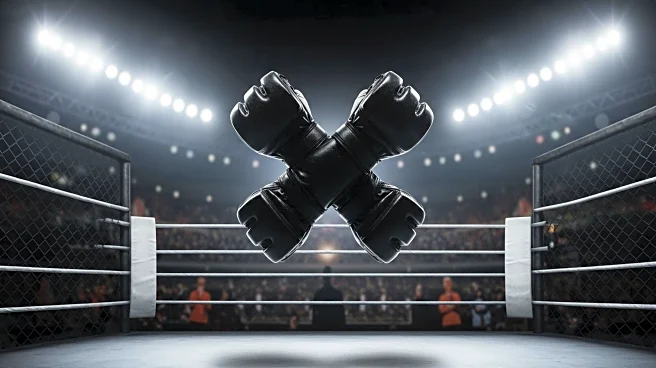 Anthony Hernandez Secures Dominant Victory Over Roman Dolidze, Calls for Title Shot