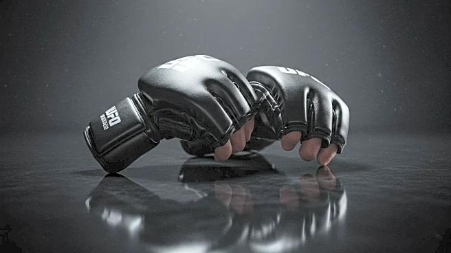 Dricus du Plessis Dismisses Early Hype Surrounding Khamzat Chimaev's UFC Arrival