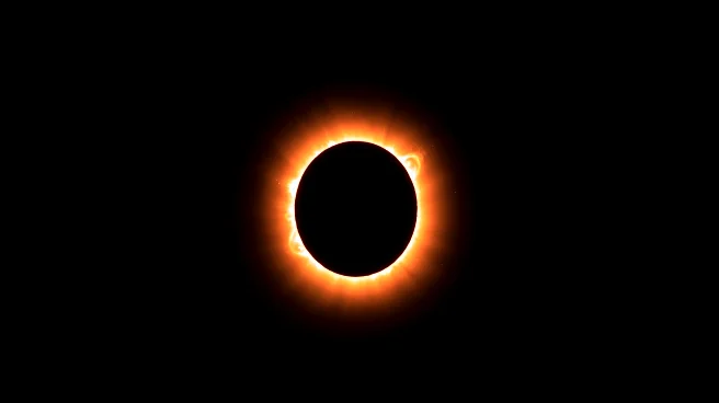 NASA Announces Upcoming 2027 Solar Eclipse with Limited U.S. Visibility