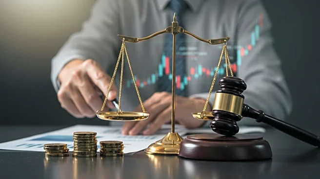 Fluor Corporation Faces Securities Fraud Investigation Impacting Investors