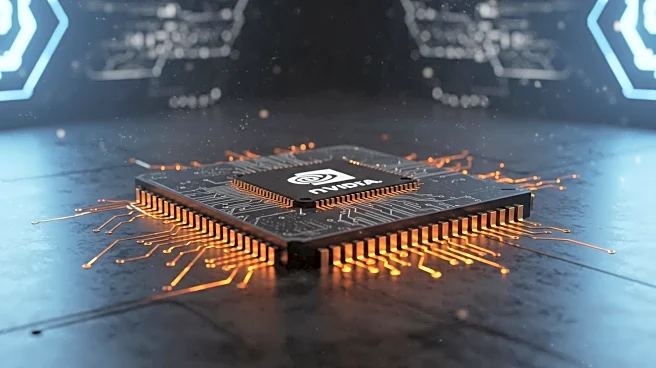 Nvidia Leads AI Chip Market with 92% Share, Poised for Growth