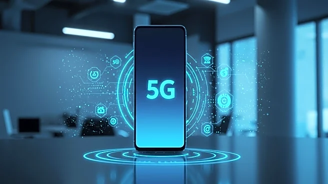 Australian Businesses Embrace 5G to Enhance Innovation and Productivity