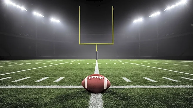 NFL Preseason Week 1: Historic 70-Yard Field Goal and Notable Player Debuts