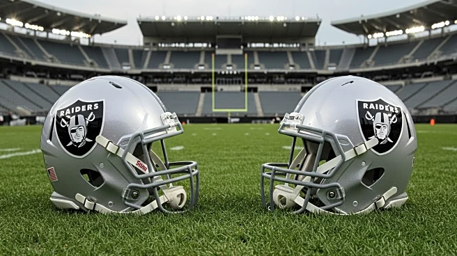 Raiders Show Resilience in Preseason Tie Against Seahawks