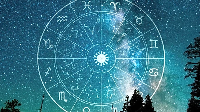 Madame Clairevoyant Offers Weekly Horoscope Insights for August 10-16