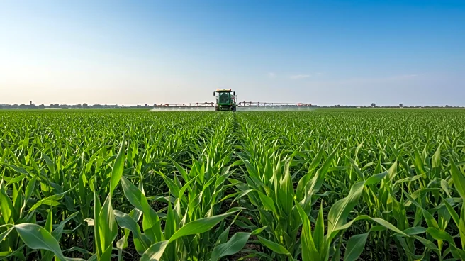 UPL Launches New Herbicide 'Brucia' for Maize Crop in India, Aiming to Boost Farmer Productivity