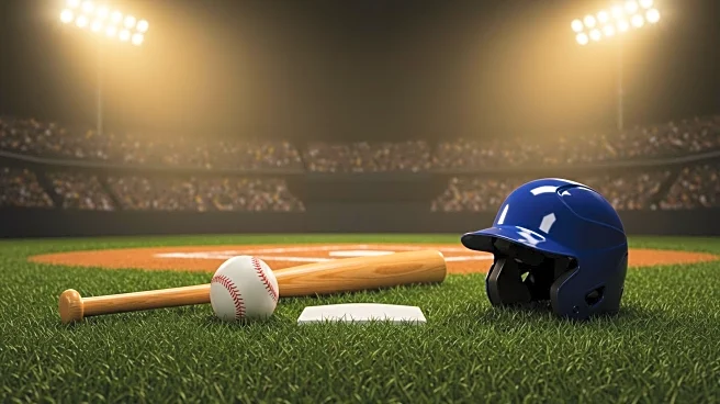 Chicago Cubs Dominate St. Louis Cardinals with Home Runs from Busch and Shaw