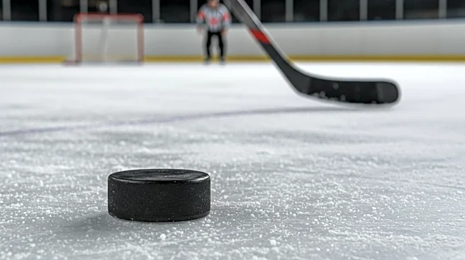 Ottawa Senators Aim for Top Three in Atlantic Division Amidst Tampa Bay Lightning's Decline
