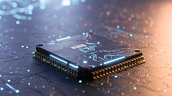 Elon Musk Announces Tesla AI6 Chip as Successor to Project Dojo